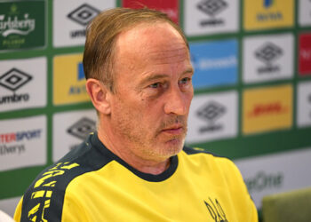 Пресс-конференция. Александр Петраков: «Страницу перевернул — так и живёшь. В матче с Ирландией всё можно исправить» (7 июня 2022 г.) — Новости футбола