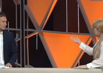 Лідер партії «Голос» Вакарчук навіть не знає скільки звичайні українці платять за газ