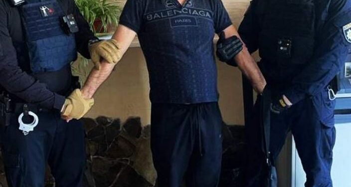 3 тис доларів США за незаконний перетин кордону  – затримано екс-поліцейського Львівщини – Новини Львова та області