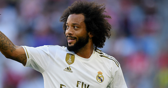 «Мілан» пропонує Марсело контракт (19 июня 2022 г.) — Новости футбола