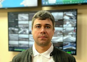 Глава Одесского облавтодора оставил пост чтобы вступить в ВСУ