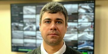 Глава Одесского облавтодора оставил пост чтобы вступить в ВСУ