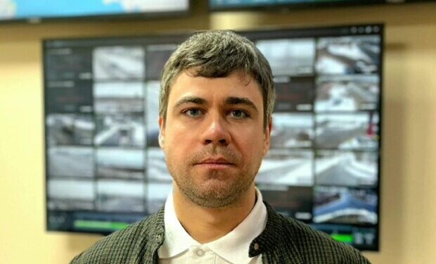 Глава Одесского облавтодора оставил пост чтобы вступить в ВСУ