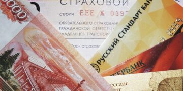 Готовимся к новым тарифам: полисы ОСАГО подорожают вслед за ростом цен за запчасти — АВТО НОВОСТИ