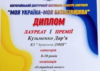 І ЗНОВУ ПЕРЕМОГА!