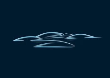 Команда Red Bull Racing анонсировала гибридный гиперкар мощностью свыше 1115 л.с. — АВТО НОВОСТИ
