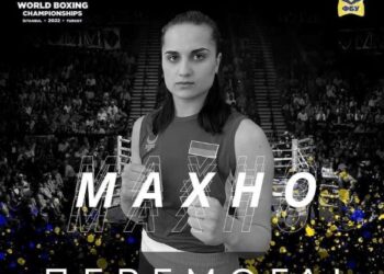 Кращого спортсмена місяця обрали в Черкаській області