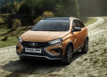 Lada запустит производство обновлённых седанов и универсалов Vesta не раньше 2023 года — АВТО НОВОСТИ