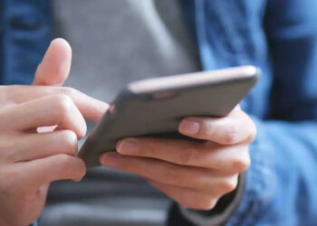 Любитель гаджетов: в Одессе задержали мошенника