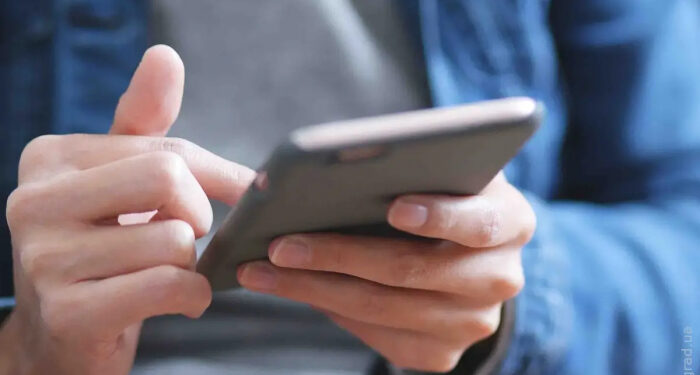 Любитель гаджетов: в Одессе задержали мошенника