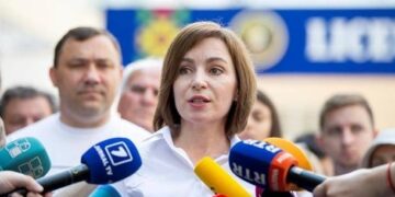 Молдова запретила новостные программы из России