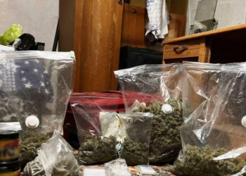 Молодой одессит организовал наркобизнес в Одессе