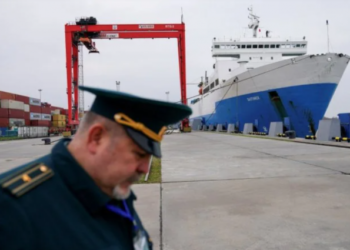 Москва в ярости. Литва заблокировала транзит санкционных товаров из РФ в Калининград, Россия взорвалась хором прямых угроз