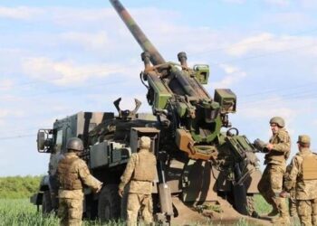 На Одещині підрозділи ЗСУ освоюють нові види озброєння