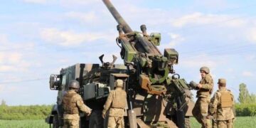 На Одещині підрозділи ЗСУ освоюють нові види озброєння