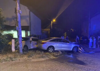 Несколько человек пострадало в результате ДТП в Малиновском районе