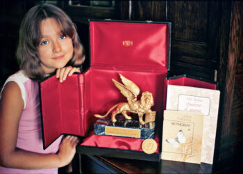 Ника Турбина спилась, а Алиса Теплякова пропала из МГУ. Психолог о том, как уберечь юных гениев |