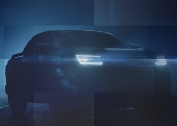 Новый тизер «брата» Ford Ranger: Volkswagen поделился очередным роликом Amarok — АВТО НОВОСТИ