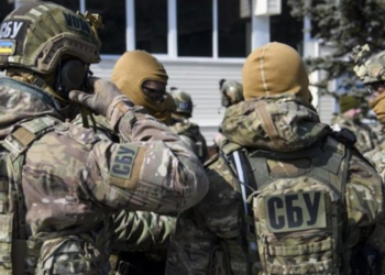 О контрдиверсионных мероприятиях на территории Измаила предупреждает и призывает к содействию городской голова Андрей Абрамченко — Город-24