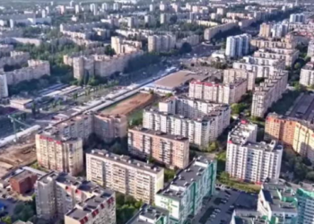 Одесситы выбрали новое название Суворовского района