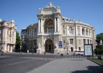 Одесская область в топ-10: в регионе регистрируется новый успешный бизнес