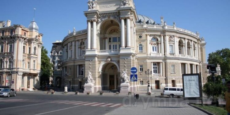 Одесская область в топ-10: в регионе регистрируется новый успешный бизнес