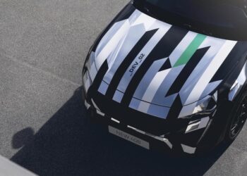 Peugeot готовит ещё один 408: паркетник показался на новых фотографиях — АВТО НОВОСТИ