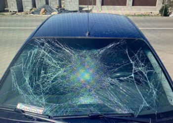 Пьяный мужчина хулиганил в Белгород-Днестровском районе