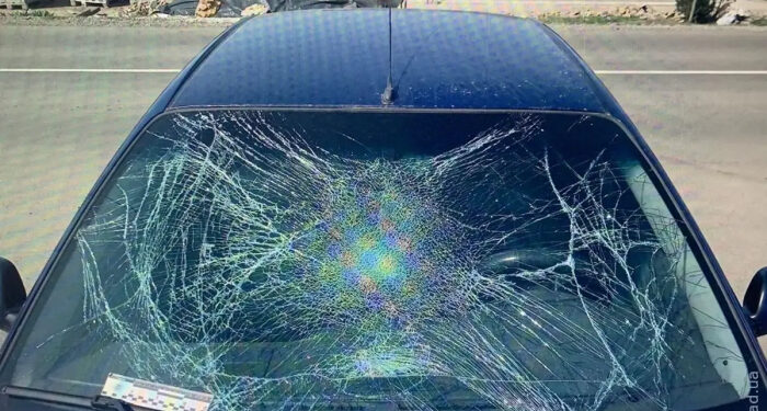 Пьяный мужчина хулиганил в Белгород-Днестровском районе