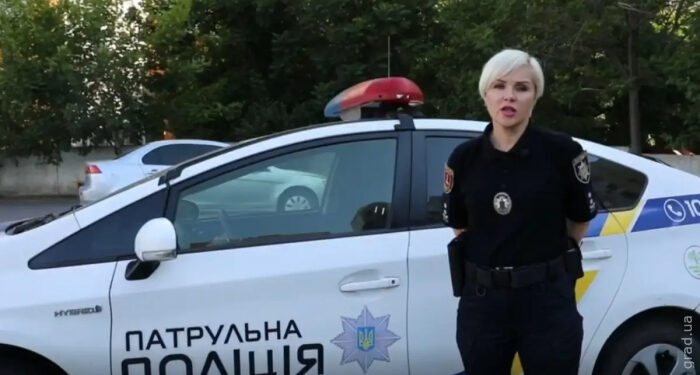 Пьяный водитель устроил ДТП на трассе