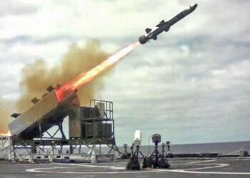 Побережье Одесской области уже обороняют ракеты Harpoon – Министр обороны