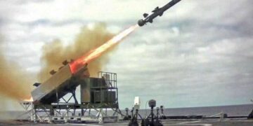 Побережье Одесской области уже обороняют ракеты Harpoon – Министр обороны