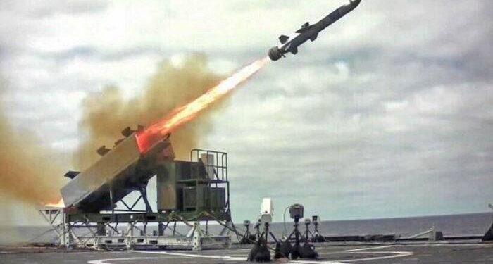 Побережье Одесской области уже обороняют ракеты Harpoon – Министр обороны
