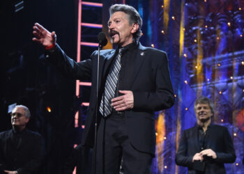 Помер Алек Джон Сач: причина смерті співзасновника легендарного рок-гурту Bon Jovi |