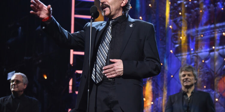 Помер Алек Джон Сач: причина смерті співзасновника легендарного рок-гурту Bon Jovi |