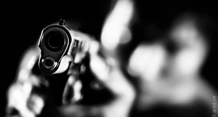 Разбойное нападение на переселенцев в Измаиле