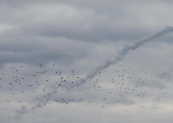 РФ с самолета ударила ракетами по Сумской области: что известно