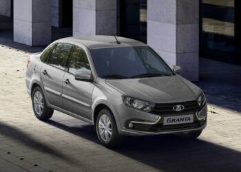 Российский автопром: АВТОВАЗ возобновит производство, УАЗ и КАМАЗ – под санкциями — АВТО НОВОСТИ