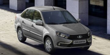 Российский автопром: АВТОВАЗ возобновит производство, УАЗ и КАМАЗ – под санкциями — АВТО НОВОСТИ