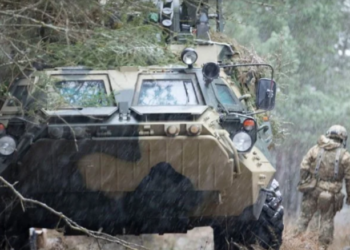 Северодонецк поделен пополам, ВСУ взяли в плен восемь оккупантов — Гайдай