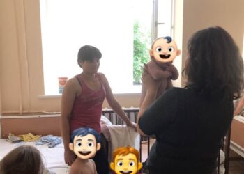 Соціальні служби Арцизької міської ради допомогають родині, яка опинилася у складних життєвих обставинах