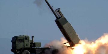 США передадут Украине ракетные системы, способные поражать цели на расстоянии до 80 км