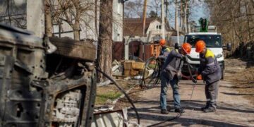 Стало известно, какой район Одесской области больше всего пострадал от ракетных обстрелов