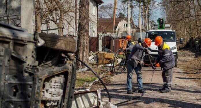 Стало известно, какой район Одесской области больше всего пострадал от ракетных обстрелов