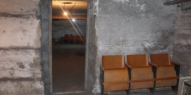 У Арцизькій громаді продовжують вдосконалювати всі укриття та бомбосховища