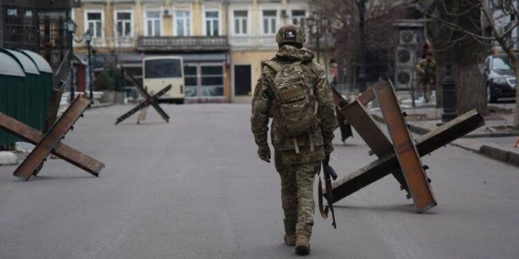 У росіян зараз немає сил для висадки десанту біля Одеси, – Братчук