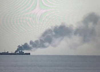 «Украина не будет выполнять правила агрессора». Объявленные РФ маршруты для гражданских кораблей в Черном море опасны — ВМС Украины