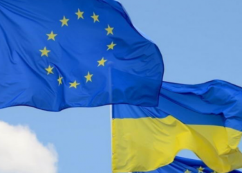 Украина получила статус кандидата в члены ЕС