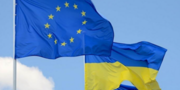 Украина получила статус кандидата в члены ЕС
