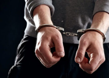 В Килие задержали подозреваемого в убийстве мужчину